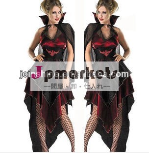 セックスの魔女のファッションパーティー衣装コスプレハロウィーン問屋・仕入れ・卸・卸売り
