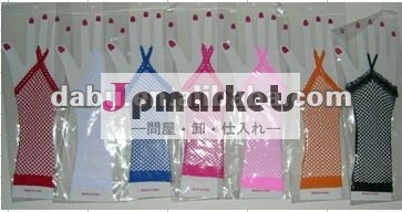 方法多彩な網のセクシーな純手袋か女性手袋HW-A1003R問屋・仕入れ・卸・卸売り