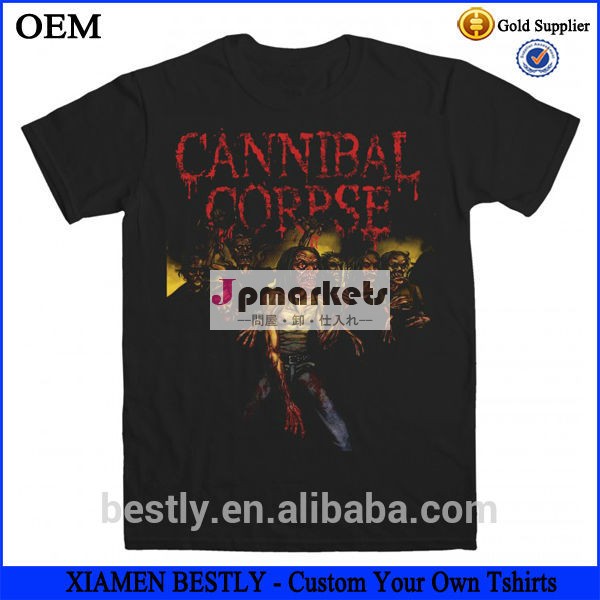 カスタム印刷コーマ綿最新男性用tシャツ問屋・仕入れ・卸・卸売り