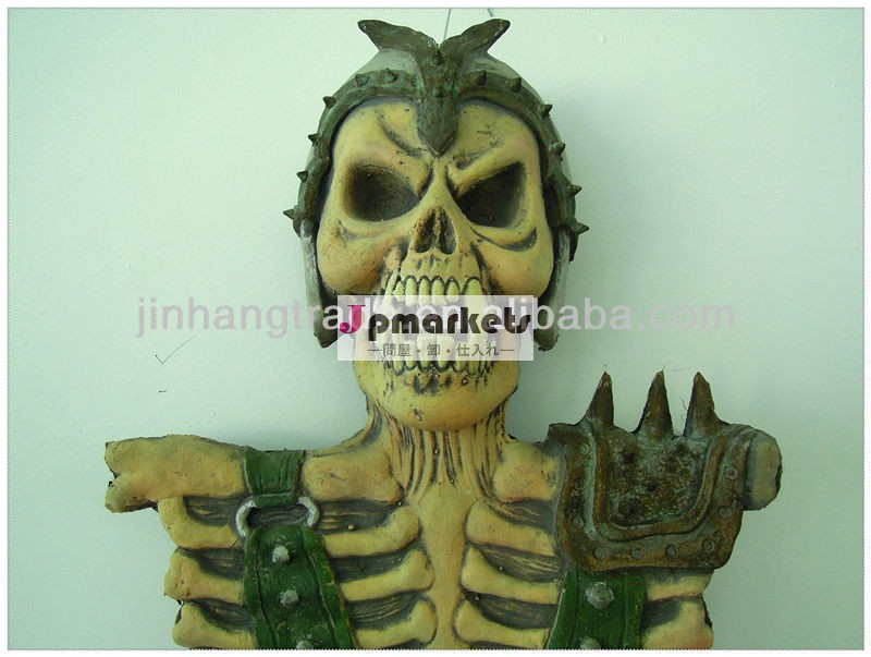 熱い販売の2013ハロウィンゴーストドアカーテン/ハロウィーンの幽霊をぶら下げ/ハロウィーンの装飾問屋・仕入れ・卸・卸売り