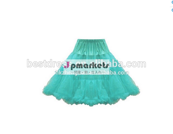 中国卸売bestdressレトロアンダースカート/50年代のヴィンテージスイングファンシーネットペチコートスカート問屋・仕入れ・卸・卸売り