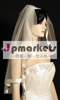 Zhenzhenn-56美しい花嫁のベール問屋・仕入れ・卸・卸売り