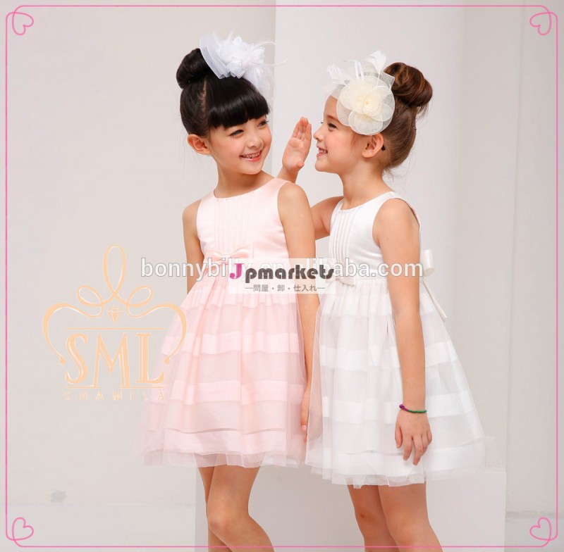 のための誕生日ドレスの女の子の子供服10年女の子のための問屋・仕入れ・卸・卸売り