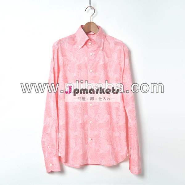 プレミアム品質アパレルの繊維布のシャツのための様々なシーン日本製問屋・仕入れ・卸・卸売り