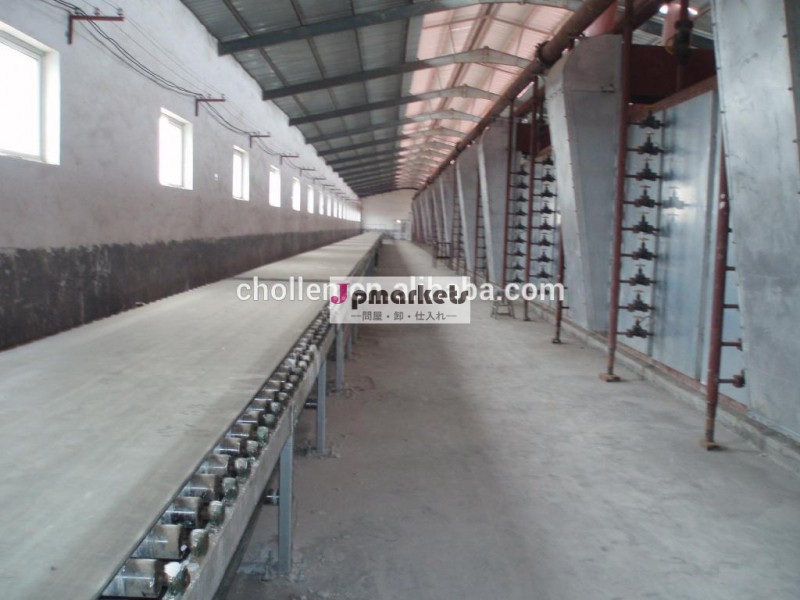 中国の紙の表面の石膏ボードの生産ラインの容量を持つ200万平方メートル/year問屋・仕入れ・卸・卸売り