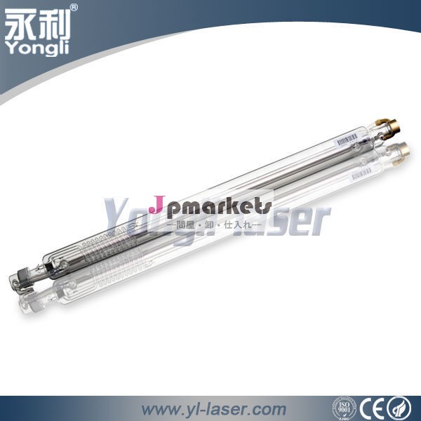 高品質co2lazer管60w機械部品問屋・仕入れ・卸・卸売り