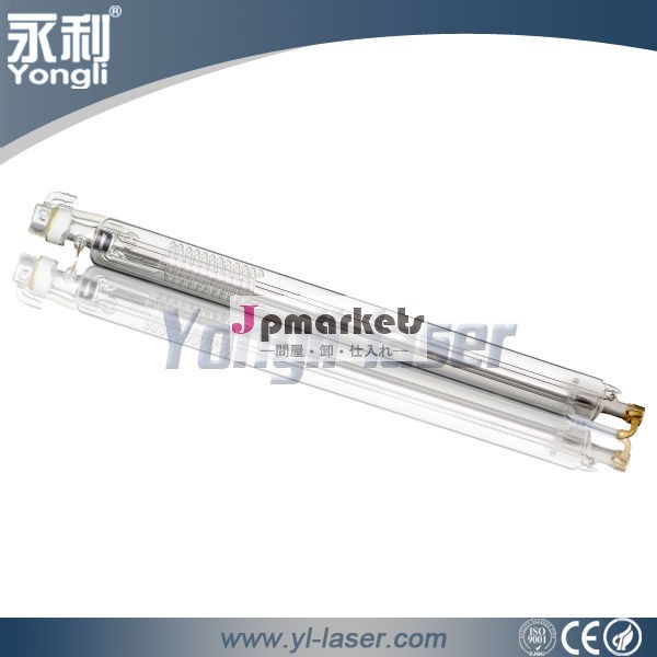 高品質co2lazer管60w機械部品問屋・仕入れ・卸・卸売り