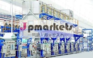 繊維の糊抜き精練とは機械を漂白問屋・仕入れ・卸・卸売り