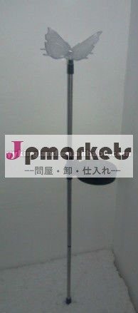 熱いKingland 4019の太陽蝶棒はつく問屋・仕入れ・卸・卸売り