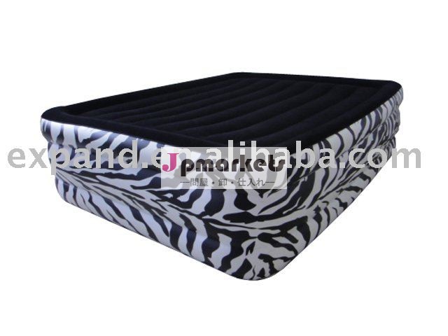シマウマの縞は上のAirbedの群を育てた問屋・仕入れ・卸・卸売り
