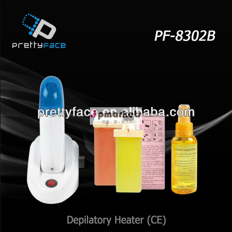Pf-8302b。 脱毛ヒーター。 美容製品熱い販売。 ワックス。問屋・仕入れ・卸・卸売り