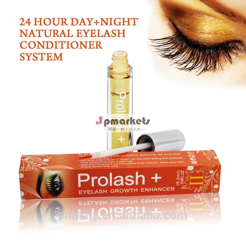 永久prolash+まつげエクステンションの液体密度が高いために長い間まつげ問屋・仕入れ・卸・卸売り