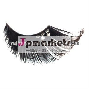 qdyajieのまつげの工場高品質のまつげ問屋・仕入れ・卸・卸売り