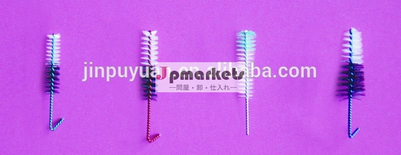 着色されたインター- 歯科flosses/環境にやさしい歯ブラシヘッド問屋・仕入れ・卸・卸売り