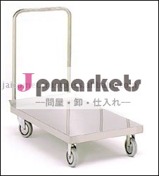スタック- で荷物トロリー問屋・仕入れ・卸・卸売り