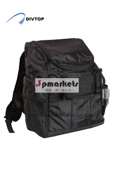 ジッパー840dpkチームのバックパック問屋・仕入れ・卸・卸売り