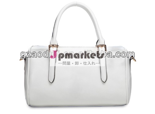 新しい到着の2014年本革のハンドバッグ、 ファッション女性白日光夏コレクション問屋・仕入れ・卸・卸売り