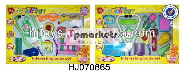 ドクターが、 子供のためのミニドクターセット問屋・仕入れ・卸・卸売り