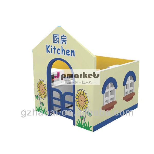 屋内a-09801熱い販売安い木ドールハウス問屋・仕入れ・卸・卸売り
