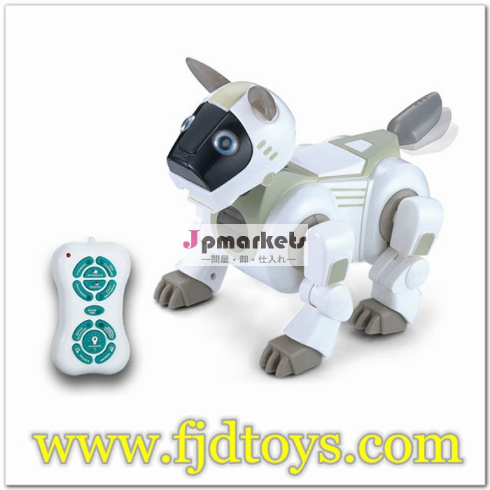 インテリジェントrc犬、 リモートコントロール犬のおもちゃ問屋・仕入れ・卸・卸売り