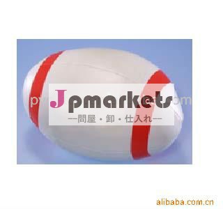 小pvcインフレータブル最高品質と昇進のためのアメリカの足球問屋・仕入れ・卸・卸売り