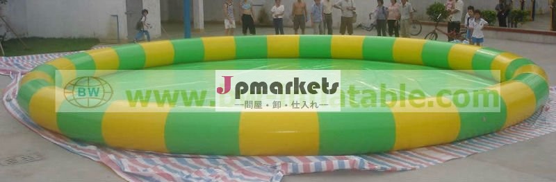 インフレータブルを処理問屋・仕入れ・卸・卸売り