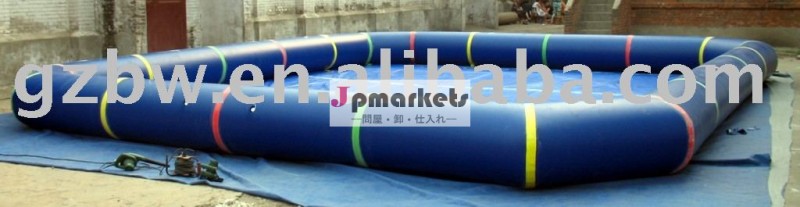 インフレータブルプール/waterpool問屋・仕入れ・卸・卸売り
