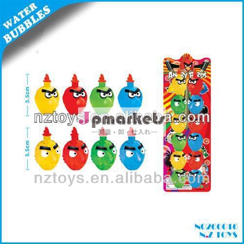 バブル水のおもちゃ卸売/の鳥のボトルバブル/バブルおもちゃ問屋・仕入れ・卸・卸売り