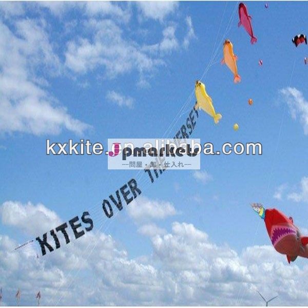 airbannersによって設計されたピーターリン凧濰坊から工場問屋・仕入れ・卸・卸売り