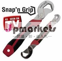 クレンチセットスナップnグリップ問屋・仕入れ・卸・卸売り