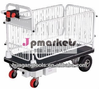 使用ハンドhg-105電気鉄条網付きトラック問屋・仕入れ・卸・卸売り