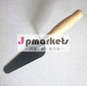 小鍛造炭素鋼木製ハンドルのれんが積みのこて問屋・仕入れ・卸・卸売り