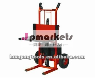 電気hg-201電動リフトデッキ付きトロリー問屋・仕入れ・卸・卸売り