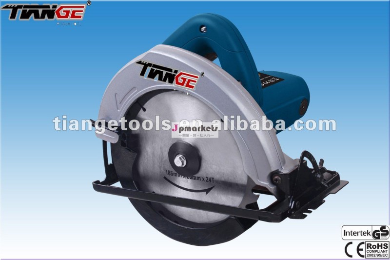 TG055 185MMの1050W回状は電気機器の&suppliesPROFESSIONAL SCONOMICの動力工具で見た問屋・仕入れ・卸・卸売り
