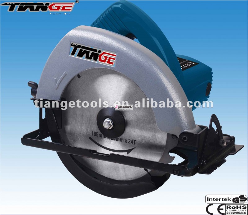 TG054 185MMの1050W回状は電気機器の&suppliesの専門の経済力用具で見た問屋・仕入れ・卸・卸売り