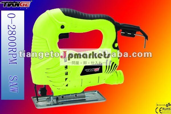 Perofessionpowewrtg026ツールと標準的な55ミリメートル( 木材中)/6mm( で鋼) ジグは見た問屋・仕入れ・卸・卸売り