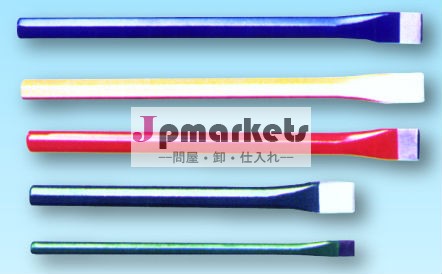 炭素鋼45#コールドチゼル問屋・仕入れ・卸・卸売り