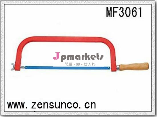 12 "木のハンドルが付いている鋸の棚問屋・仕入れ・卸・卸売り