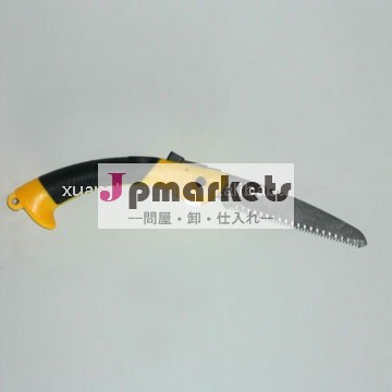 折って、handsaw、切り取る鋸、切削工具見た問屋・仕入れ・卸・卸売り