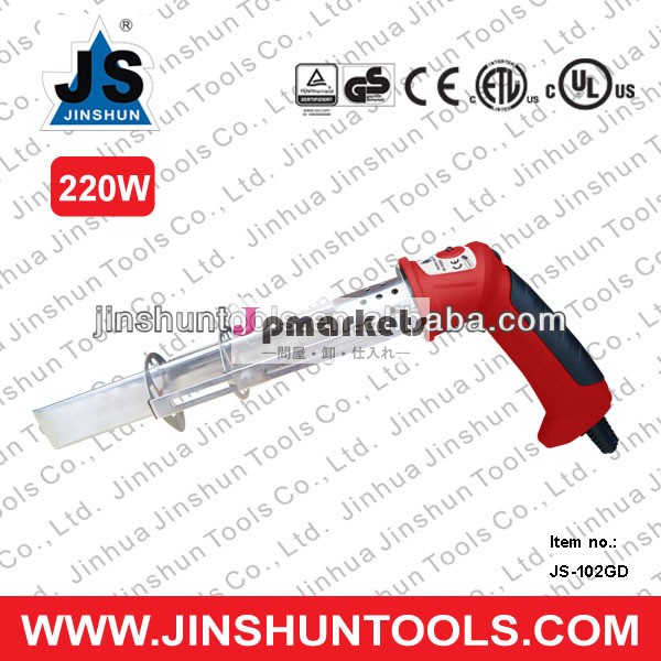 Js自身js-102gd220ワットホットナイフ問屋・仕入れ・卸・卸売り