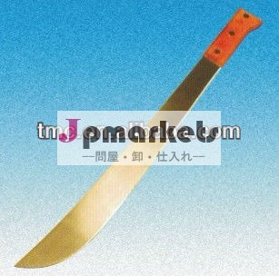 木製ハンドルm201a農業マチェーテ問屋・仕入れ・卸・卸売り