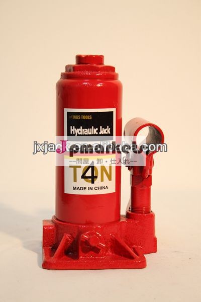 ノーマルタイプ4t油圧ボトルジャッキ問屋・仕入れ・卸・卸売り