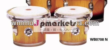 7" ・8" 木ボンゴ問屋・仕入れ・卸・卸売り