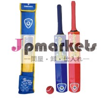 木製のクリケットセット問屋・仕入れ・卸・卸売り