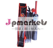プロモーションクリケットセットジュニア問屋・仕入れ・卸・卸売り