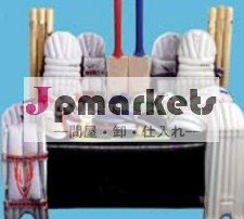木製のクリケットセット問屋・仕入れ・卸・卸売り