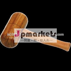 デラックスバットマレットスティック問屋・仕入れ・卸・卸売り