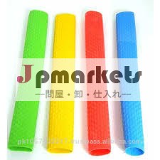 のクリケットのバットグリップ、 のクリケットのバットのグリップ交換可能な、 最高の質の高いグリップクリケットのバット用。 カスタムメイドクリケットのバット用グリップ問屋・仕入れ・卸・卸売り