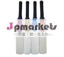 直筆サイン入りミニ天然のクリケットのバット問屋・仕入れ・卸・卸売り
