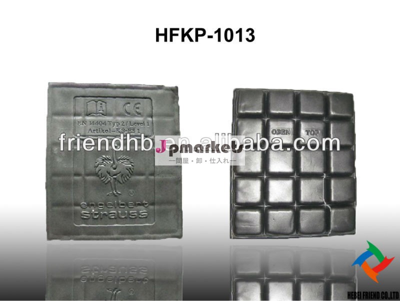 Hfkp- 1013労働者のためのエヴァの膝パッド問屋・仕入れ・卸・卸売り